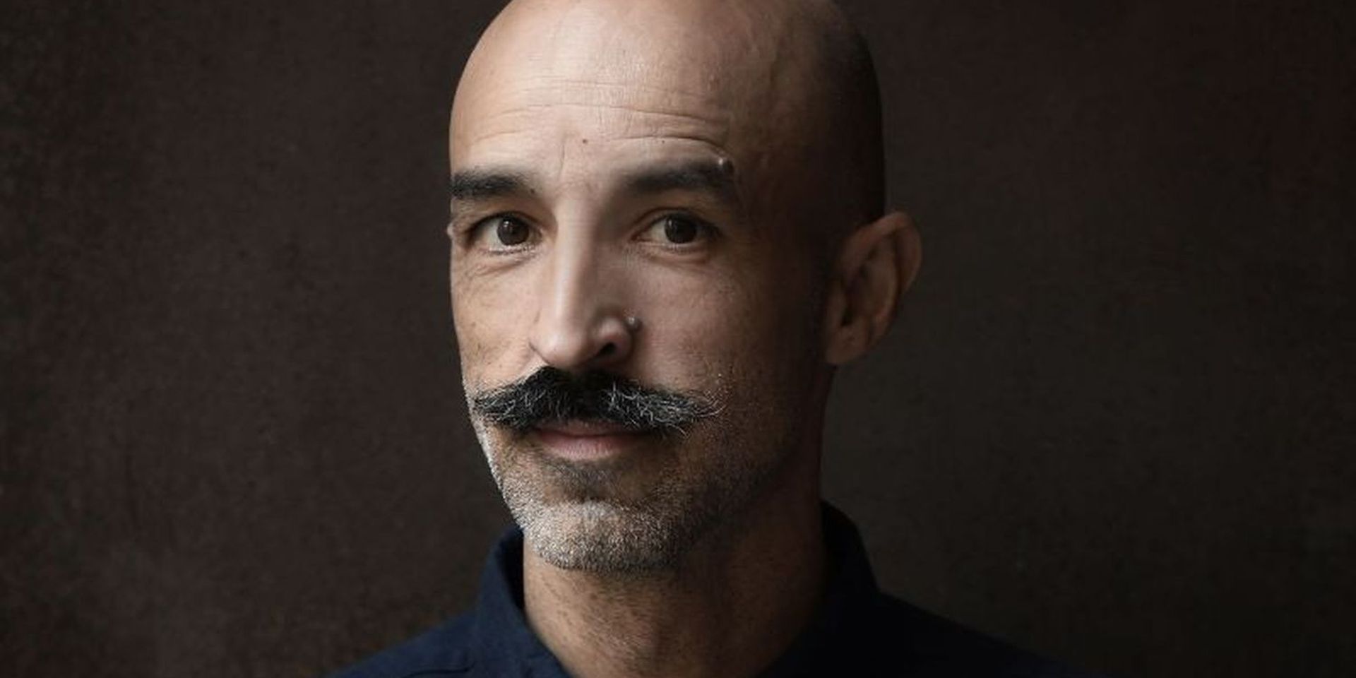 portretfoto van Jesús Carrasco