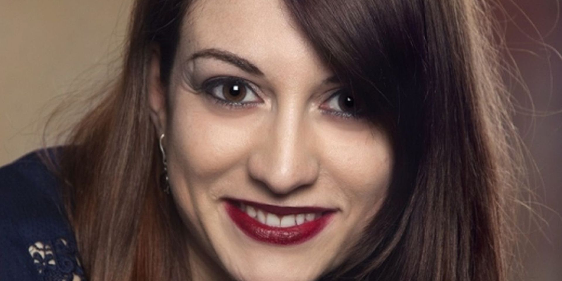 Portretfoto van Virginia Mendoza