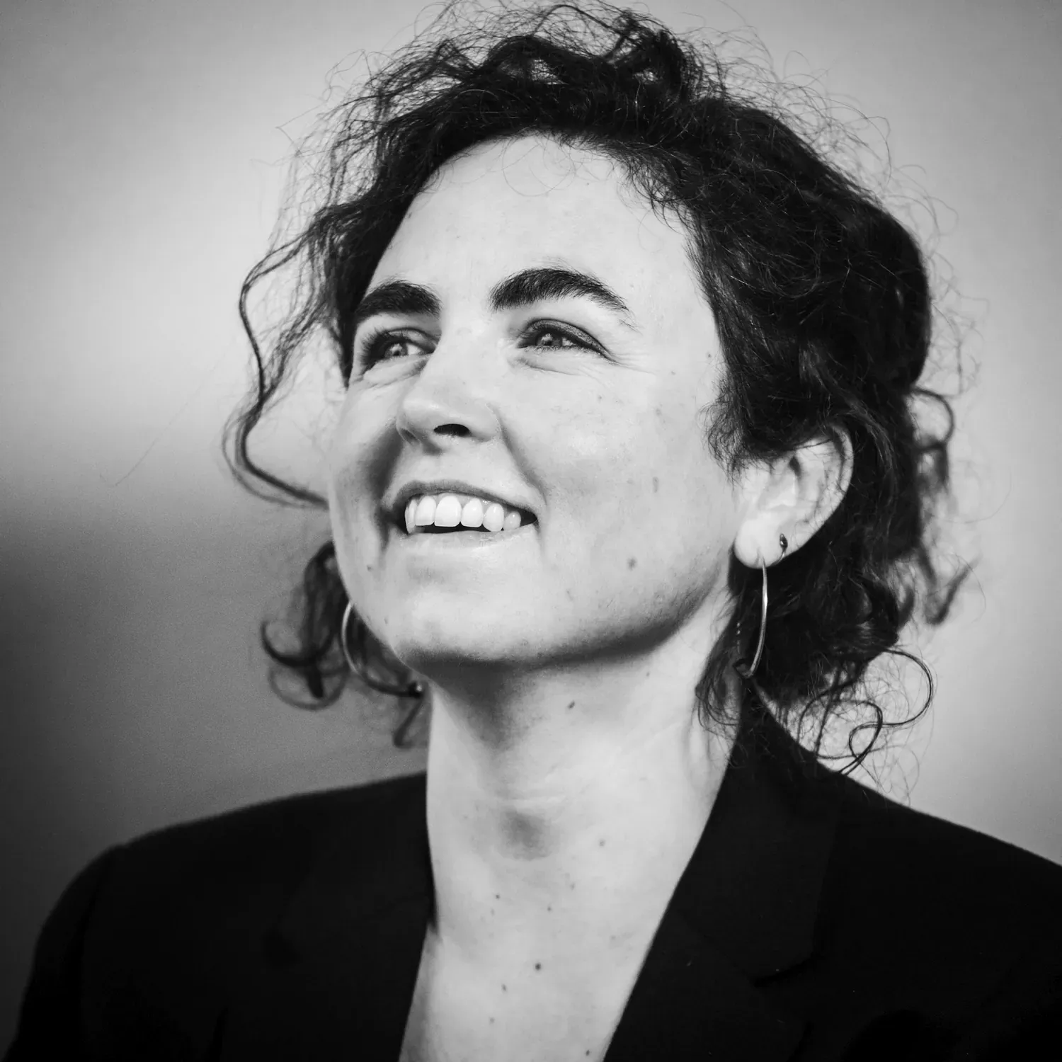 portretfoto van Isabelle Vanhoutte
