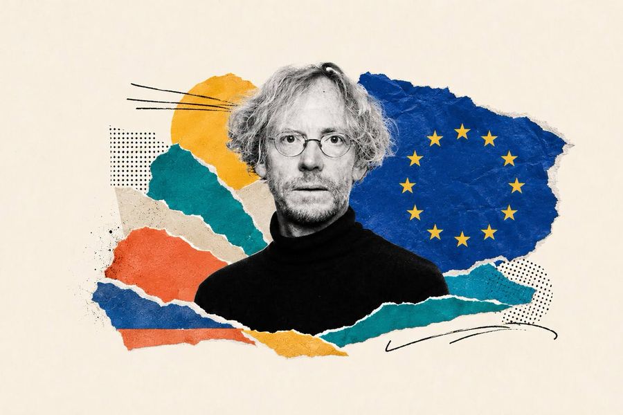 Hendrik Vos