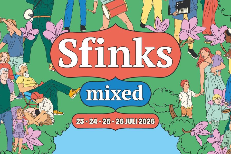 Sfinks Mixed 2026