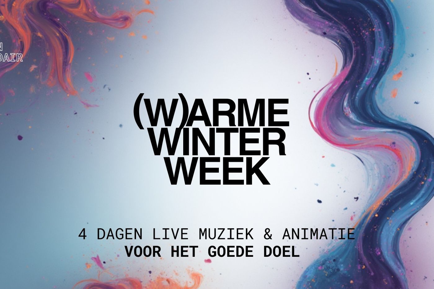 warmewinterweek