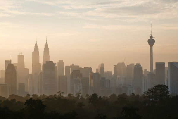 Kuala Lumpur