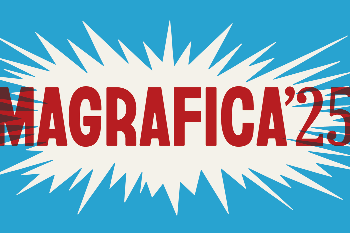 Magrafica