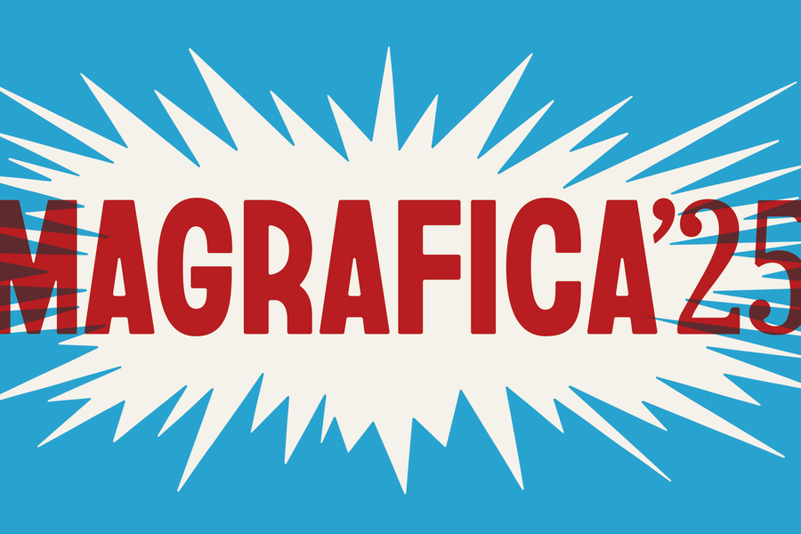 Magrafica
