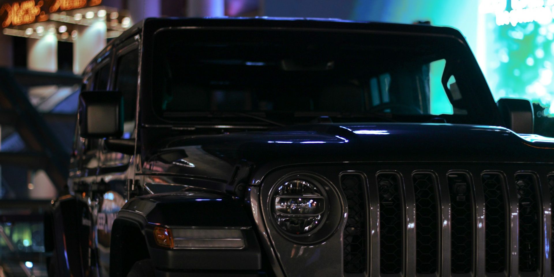 suv auto