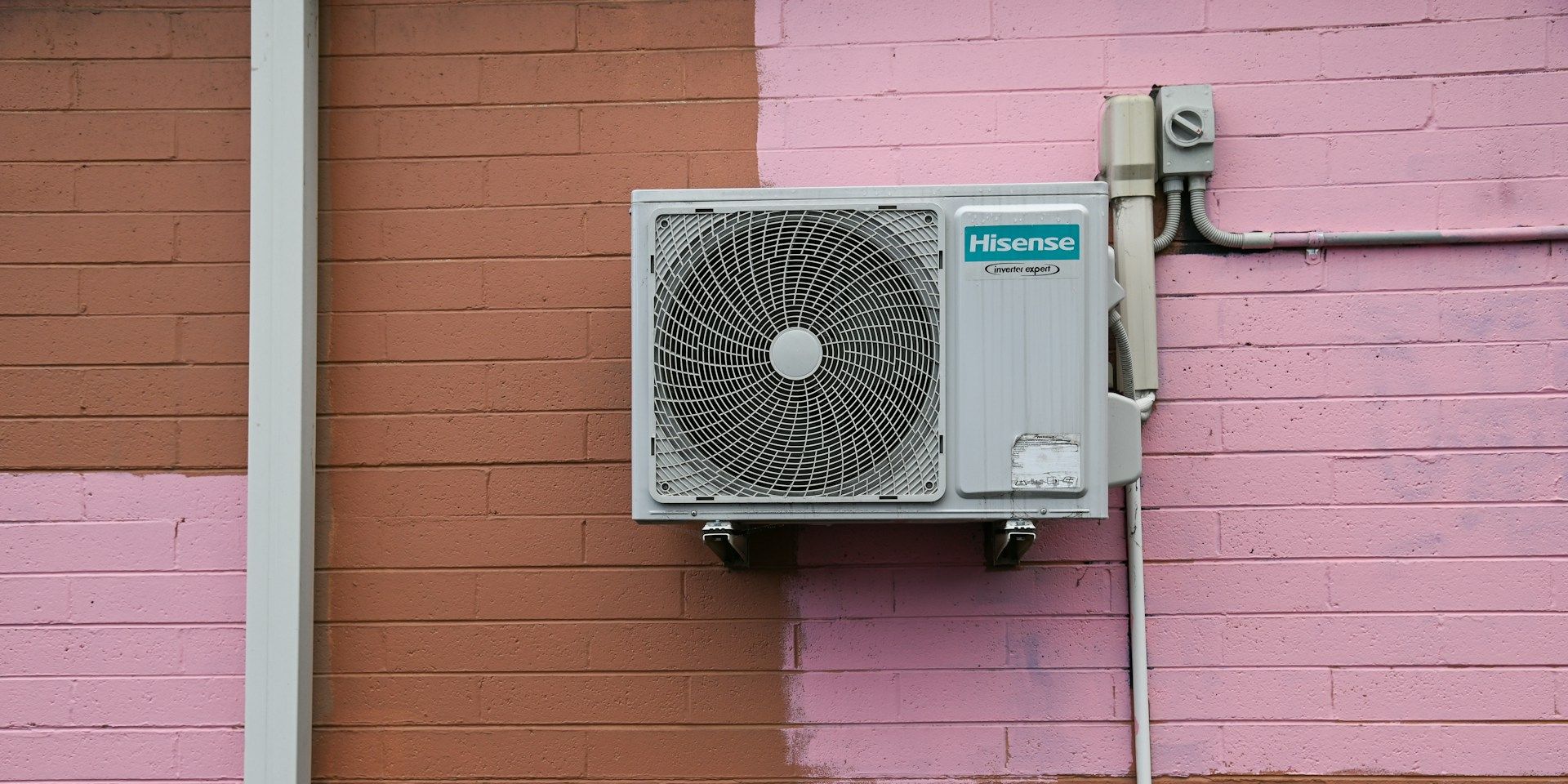 Hoe onze airco's de temperatuur eigenlijk doen stijgen