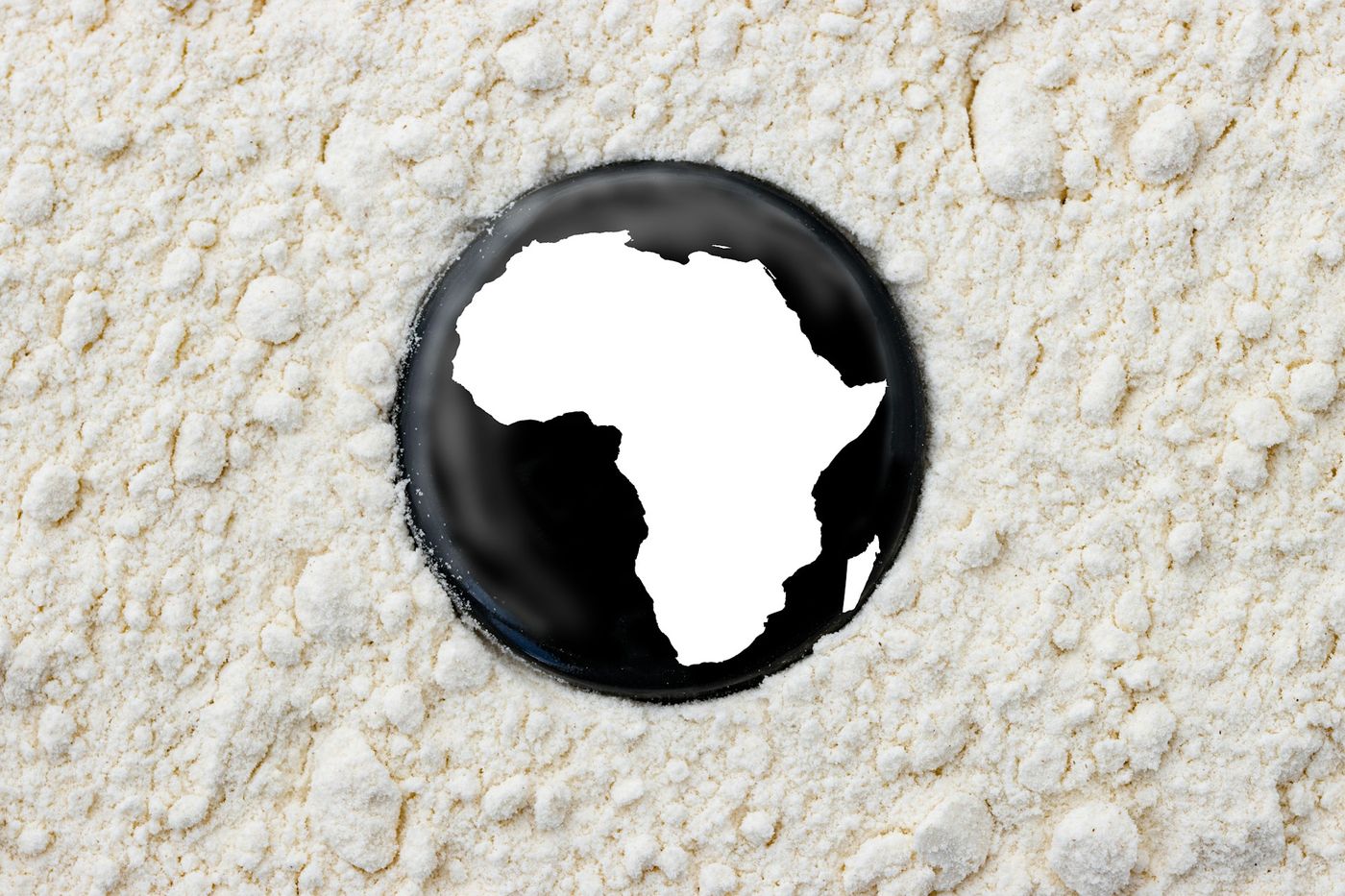 Afrika