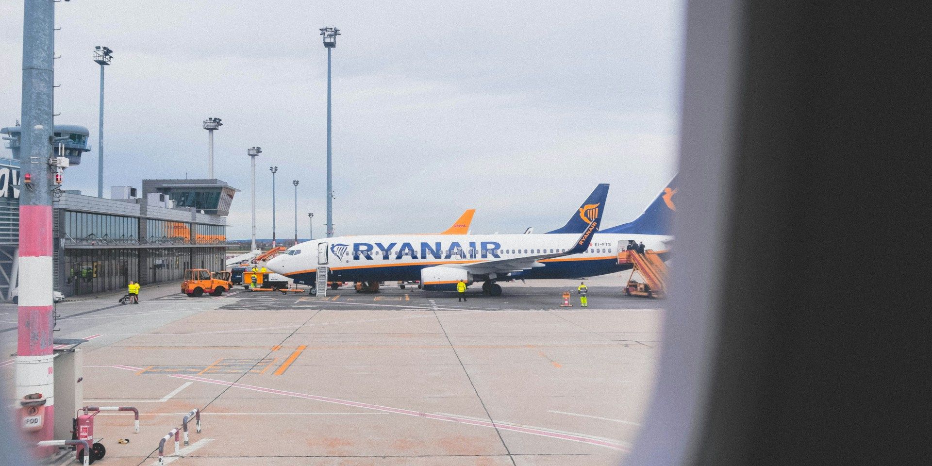 Ryanair