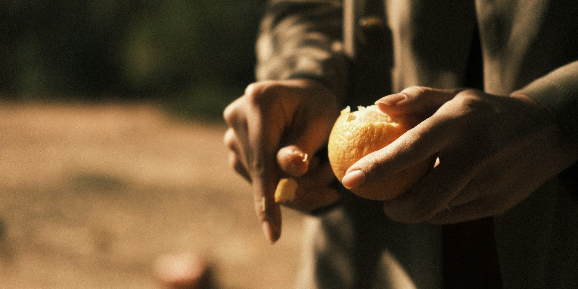 honger hunger