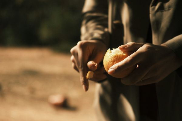 honger hunger