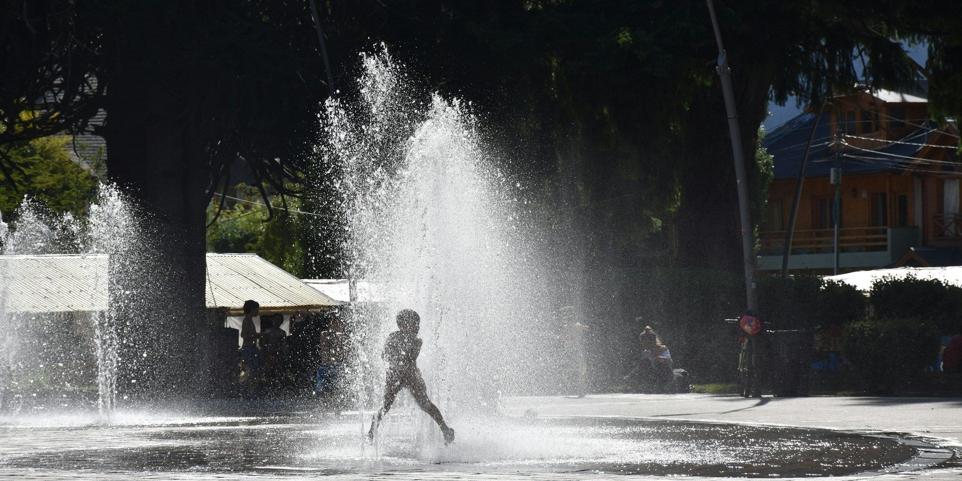 heatwave hitte hittegolf