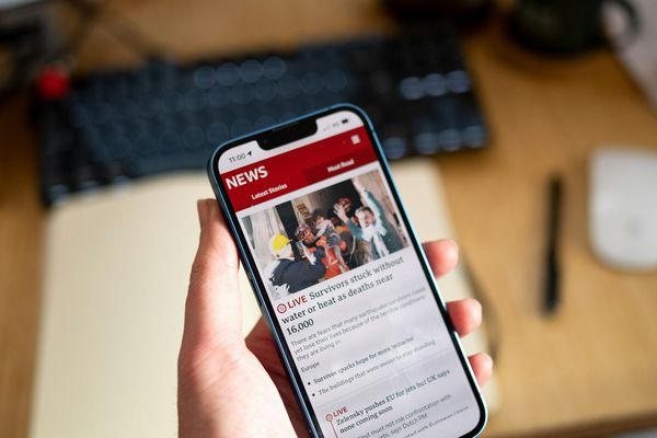 nieuws smartphone media