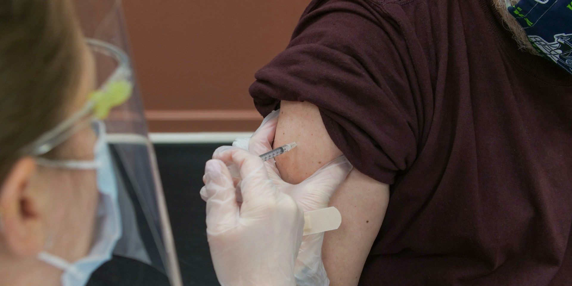 vaccin corona