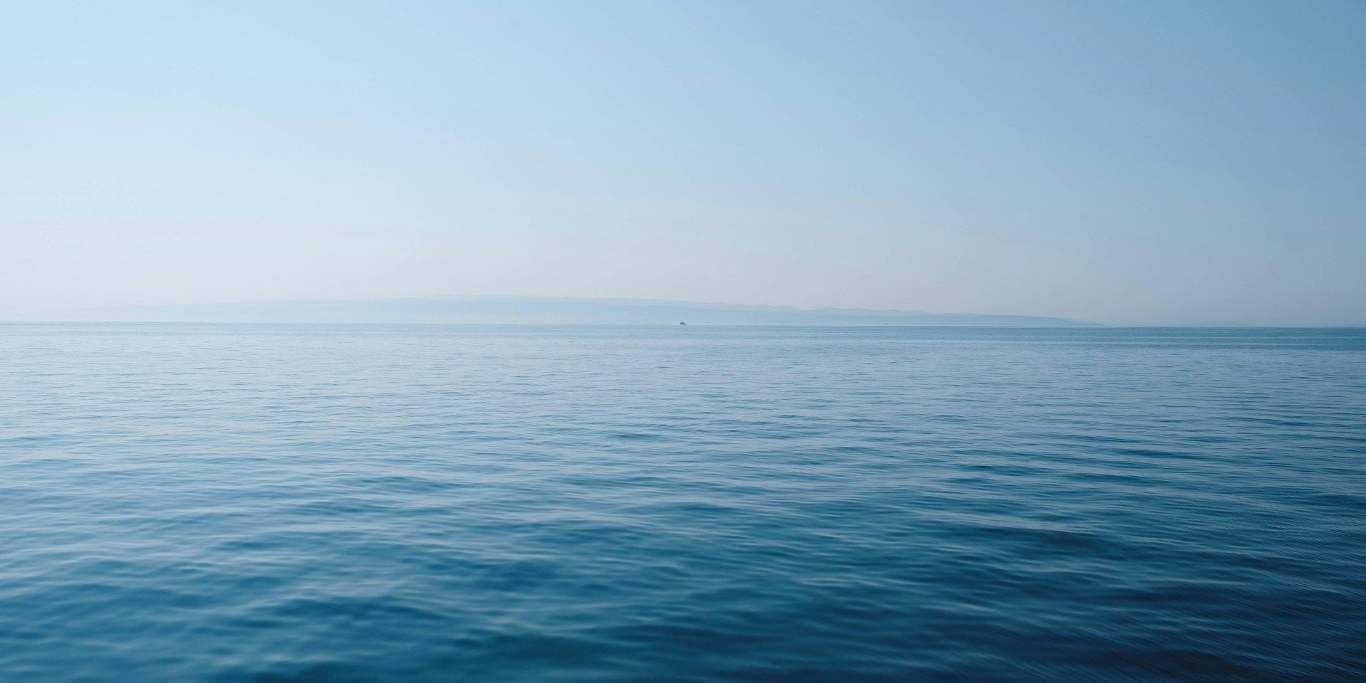 ocean oceaan