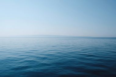 ocean oceaan