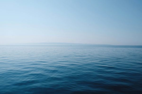 ocean oceaan