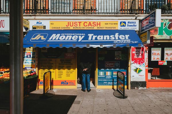 money transfer remittances