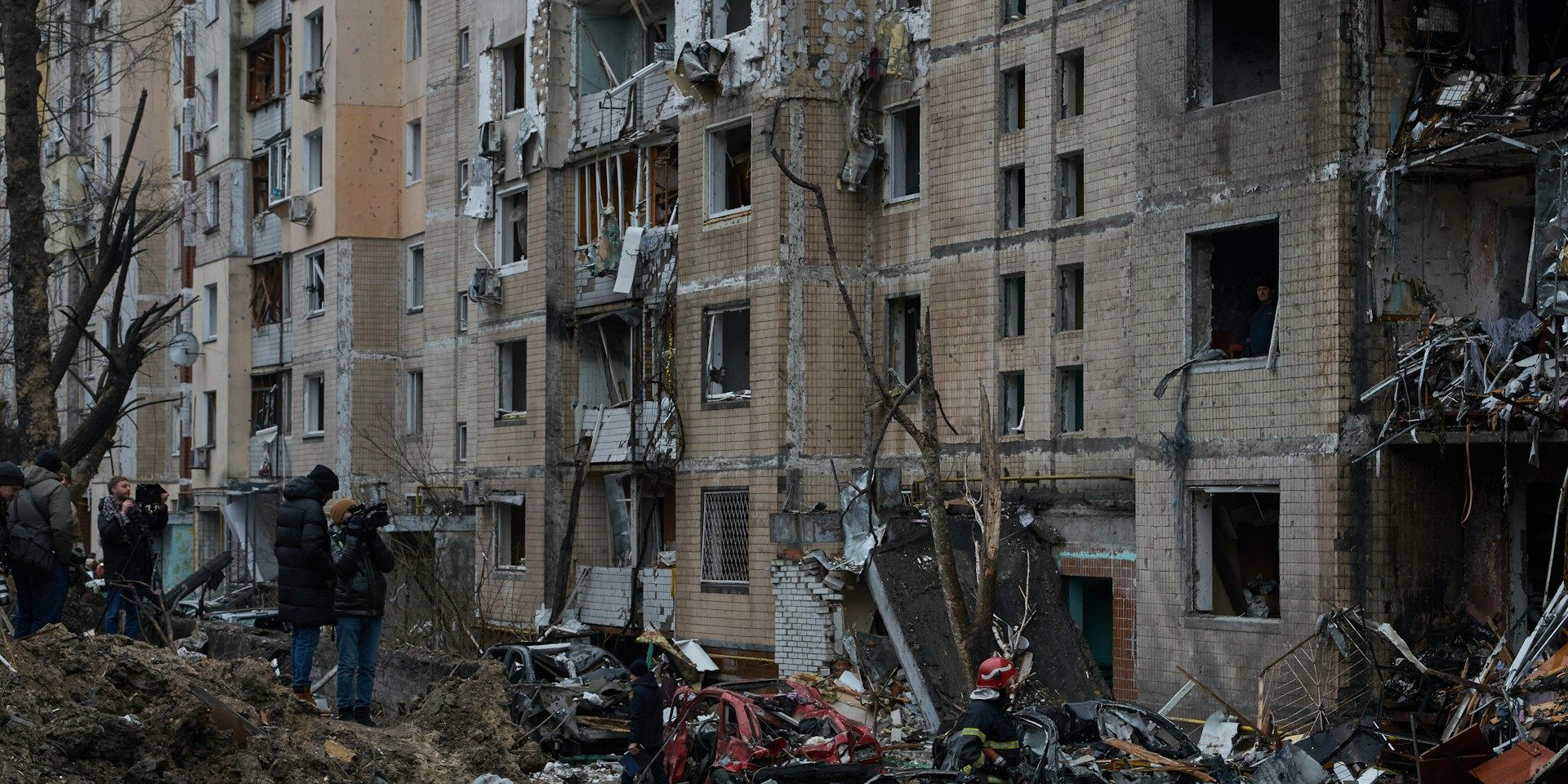 war ukraine