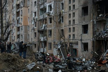 war ukraine