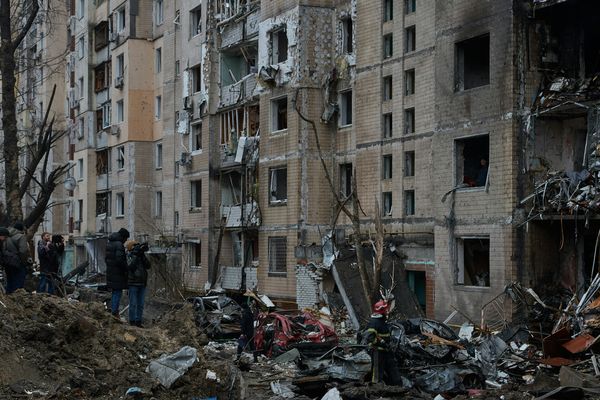 war ukraine
