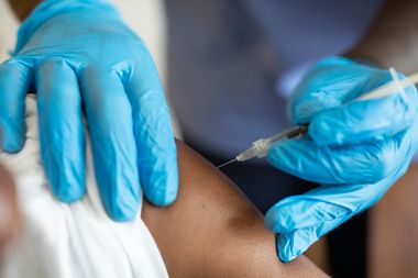 vaccin