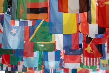 united nations verenigde naties
