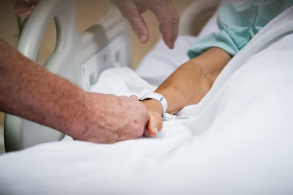cancer health