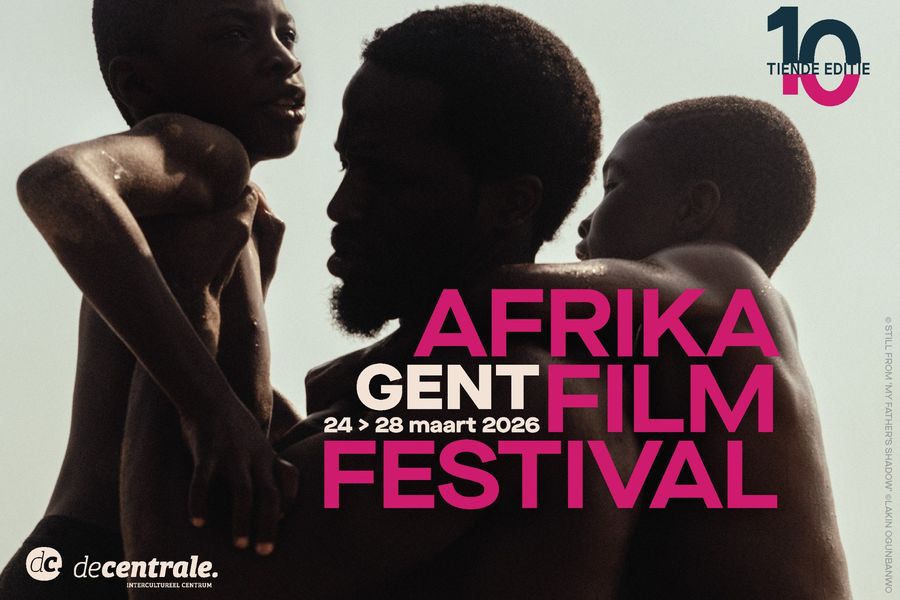 Afrika Filmfestival Gent 2026