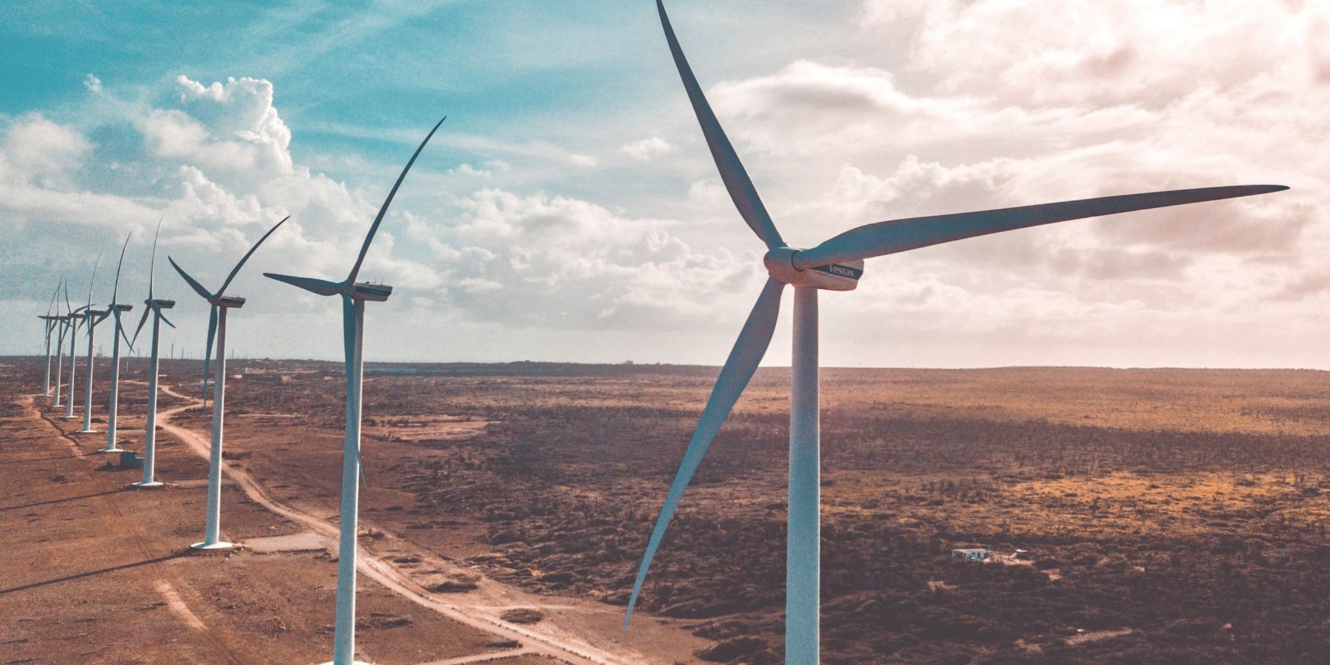 hernieuwbare energie windenergie