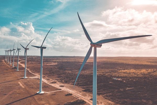 hernieuwbare energie windenergie