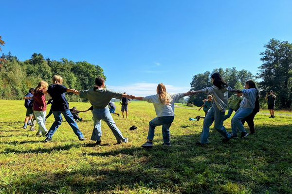 youth camp