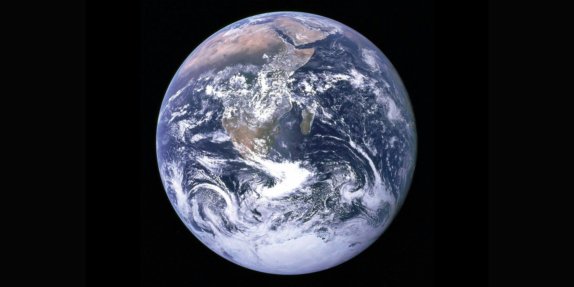 NASA planeet aarde
