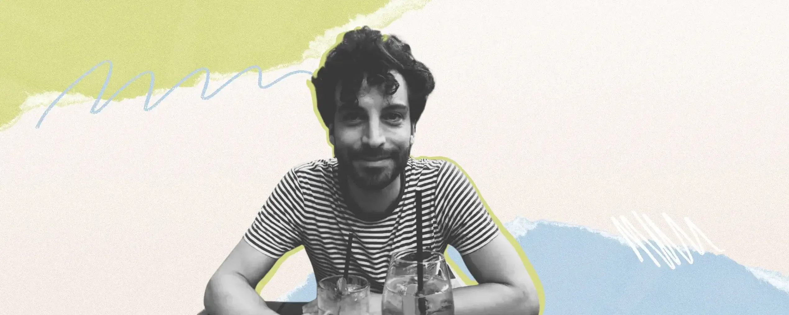 portretbeeld van Lodewijk Vandycke