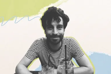 portretbeeld van Lodewijk Vandycke