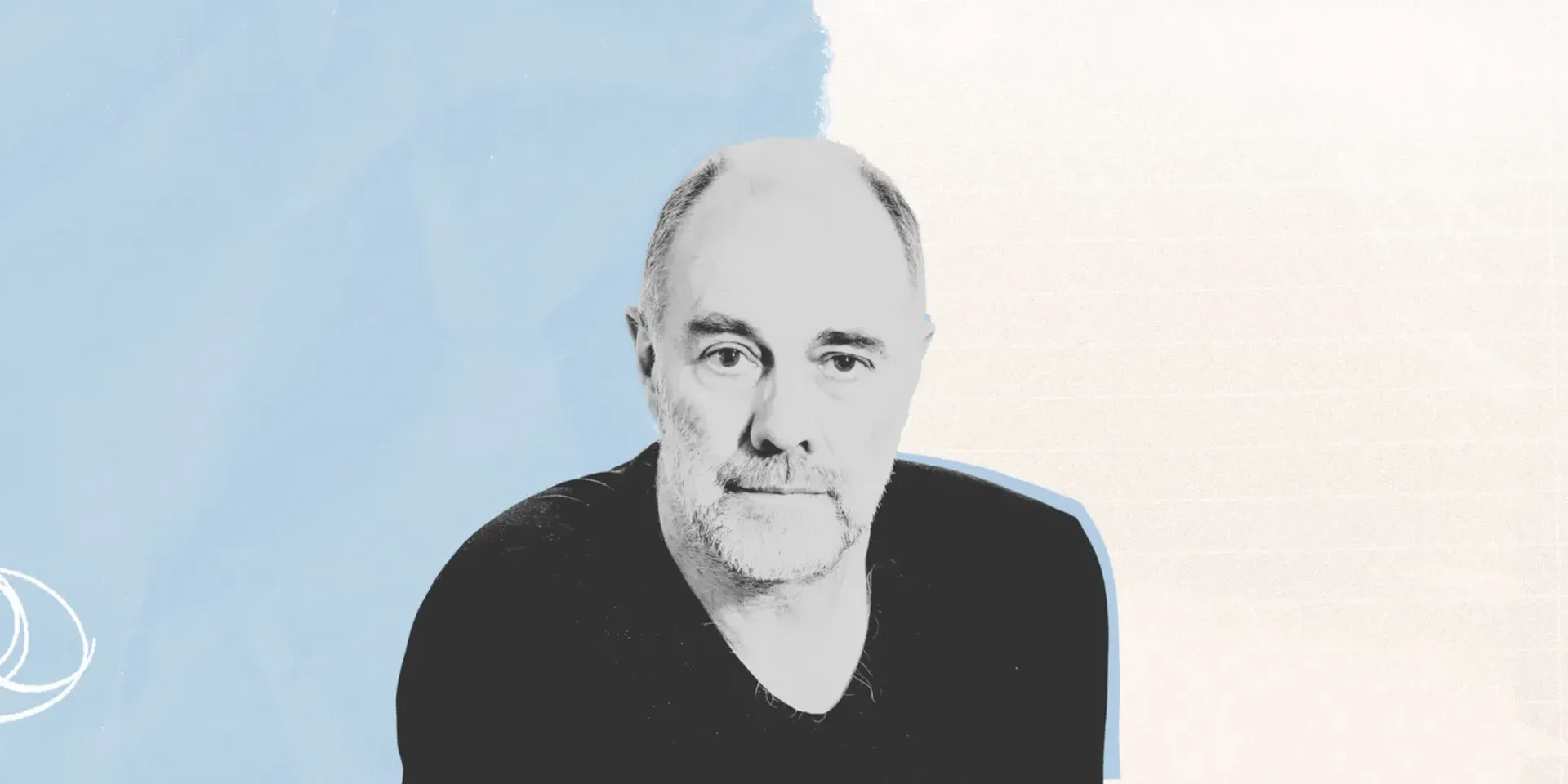 portretfoto van Gie goris