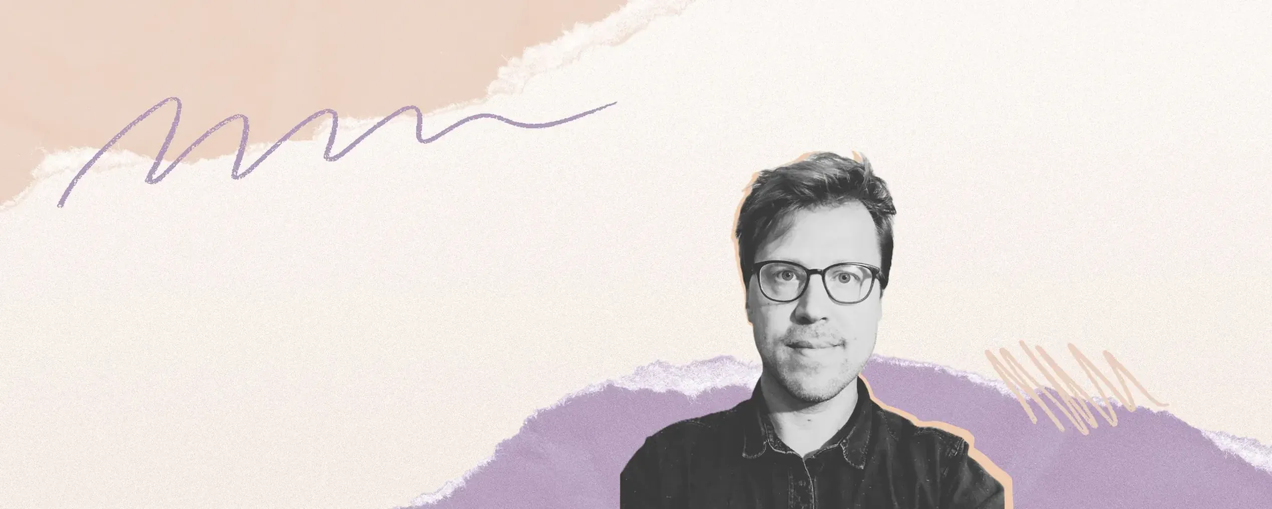 Collage met portret van Wies Willems, expert natuurlijke rijkdommen bij Broedferlijk Delen