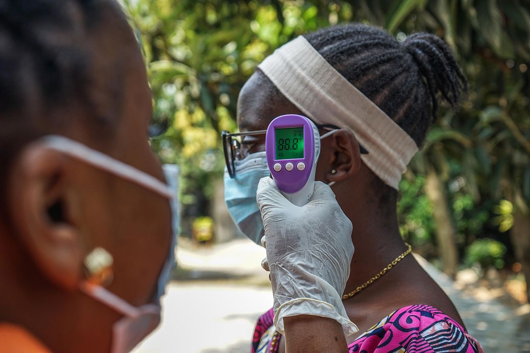 Ebolacampagne Goma 2