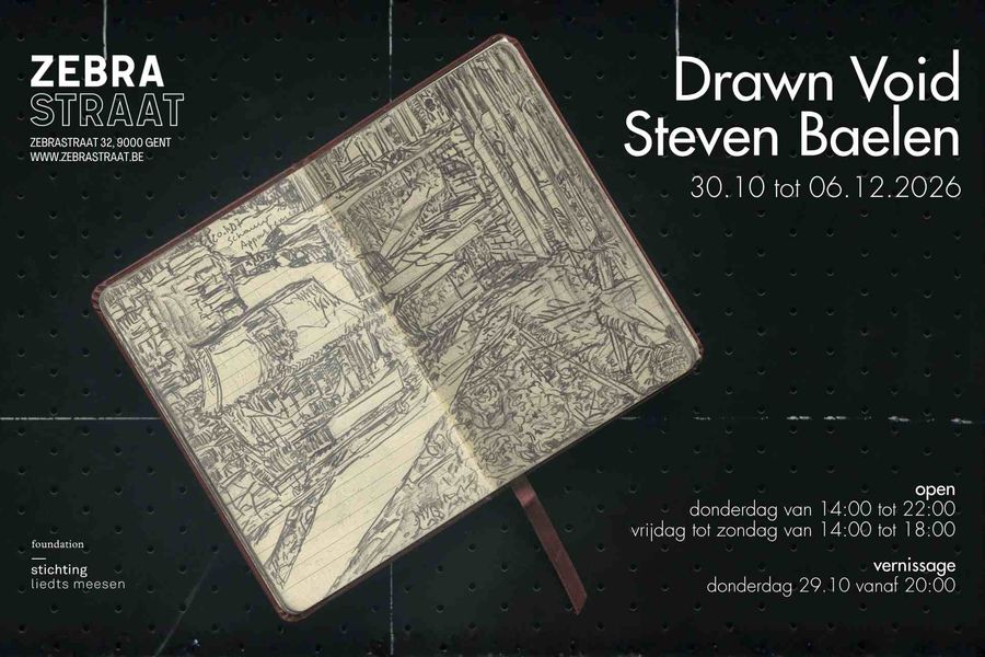 Steven Baelen