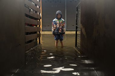 Unicef kinderen