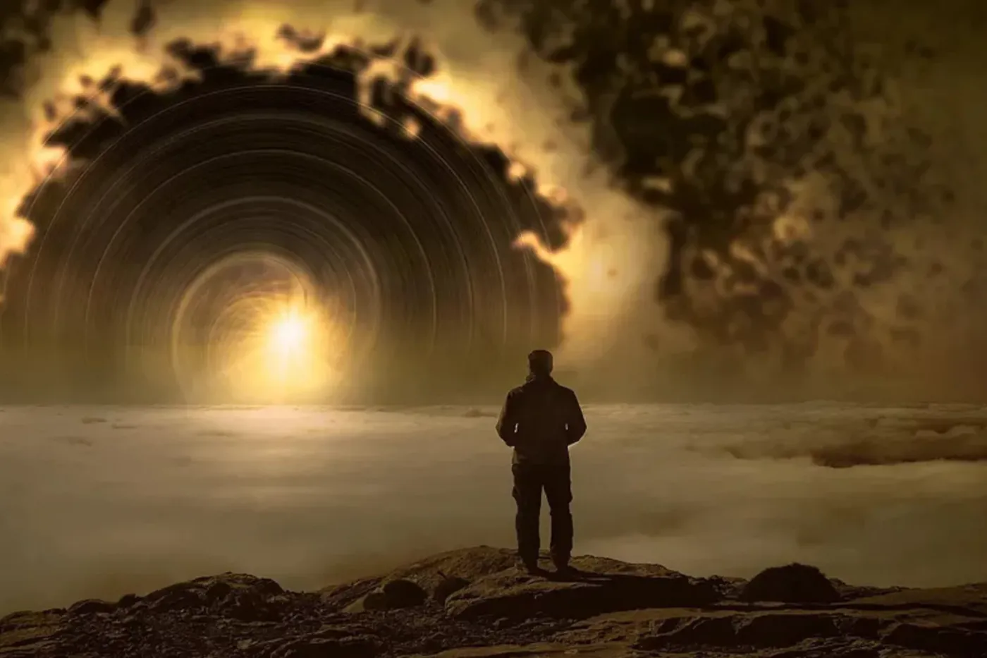 toekomst als ideologisch wapen