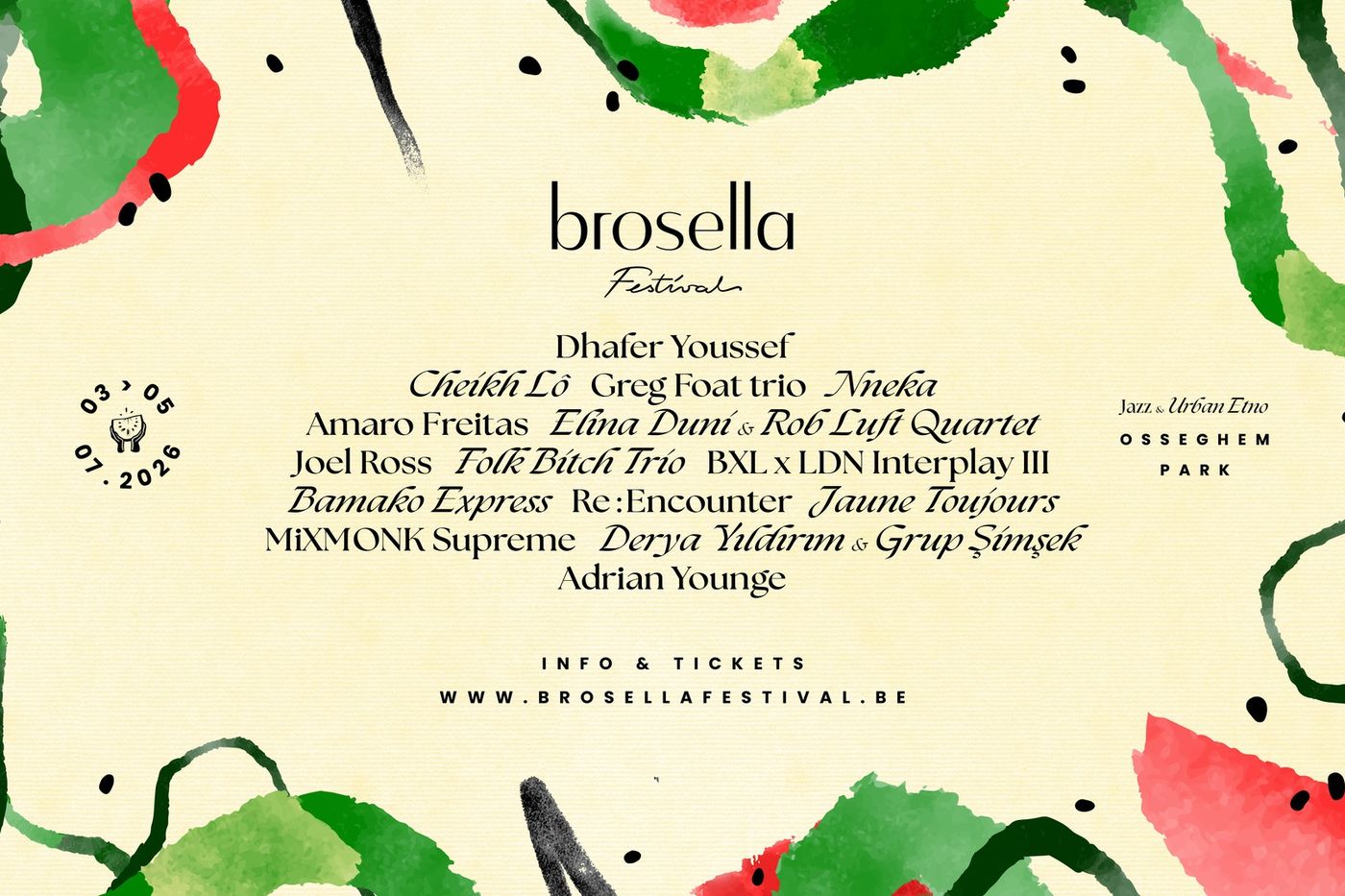 Brosella