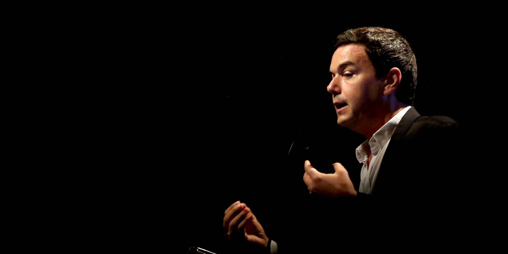 Thomas Piketty