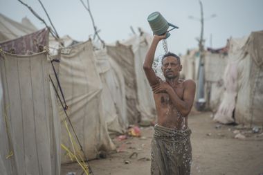 Yemen Jemen
