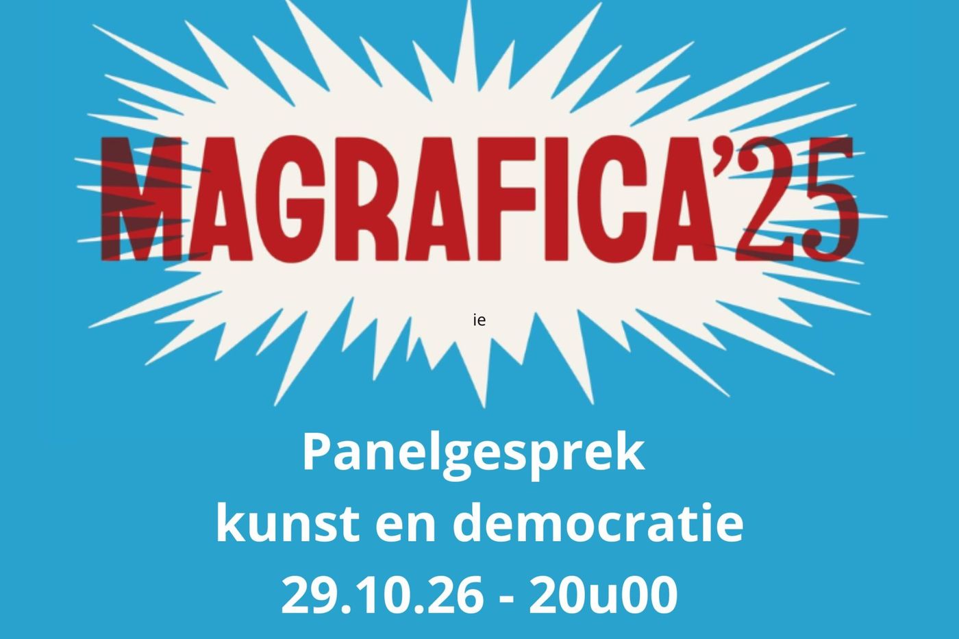 Kunst en democratie
