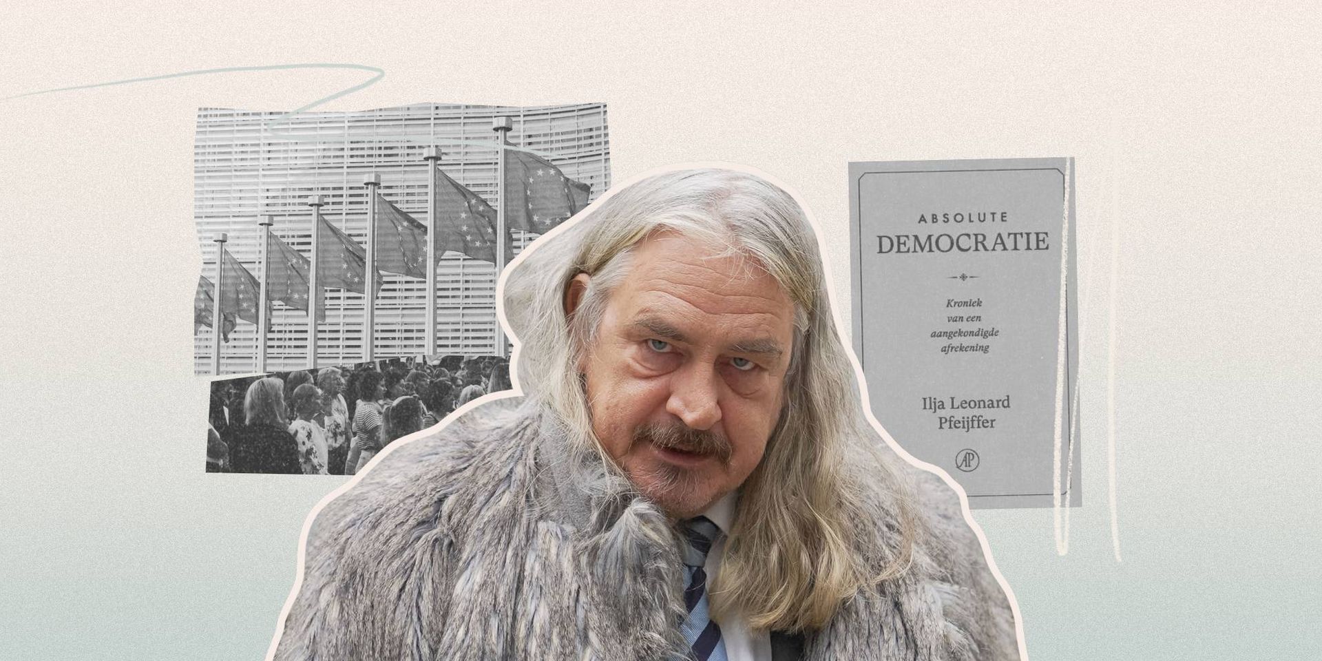 Ilja leonard Pfeijfer