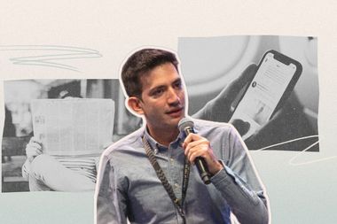 Antonis Kalogeropoulis