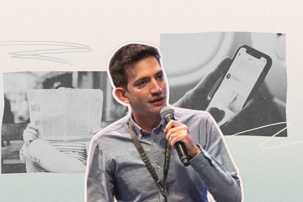 Antonis Kalogeropoulis