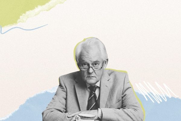 Geert Van Istendael