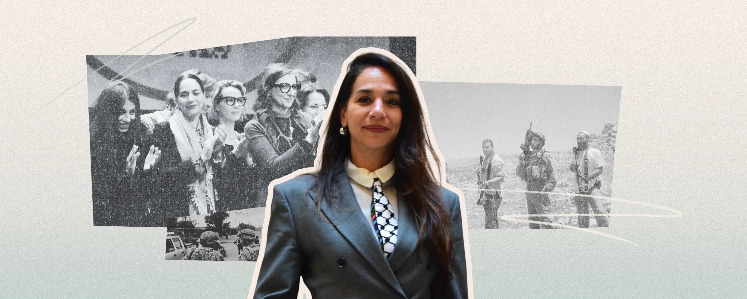 ‘Gaza legt bloot dat de meeste EU-landen niet echt democratisch zijn’ – MO*